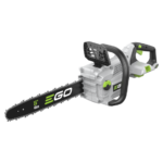 EGO CS1610E accu kettingzaag
