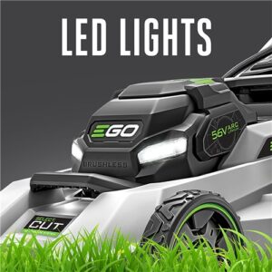 EGO GAZONMAAIER ACTIE LM2135E-SP – afbeelding 4