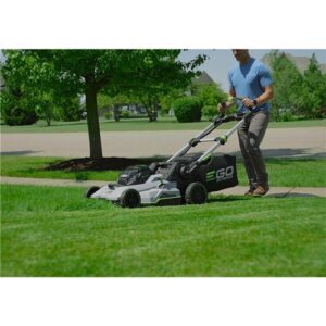 EGO 21 SELECT CUT GRASMAAIER LM2135SP – afbeelding 8