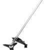 EGO BCA1200 accu bosmaaier t.b.v. multi-tool