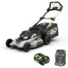 EGO GAZONMAAIER ACTIE LM2135E-SP
