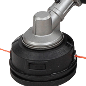 EGO STA1500 accu grastrimmer t.b.v. multi-tool – afbeelding 3