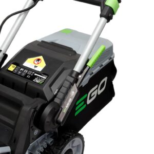 EGO LM1701E accu gazonmaaier (kit) – afbeelding 2