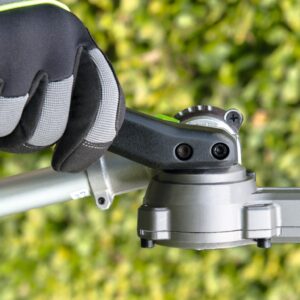 EGO HTA2000 accu stokheggenschaar t.b.v. multi-tool – afbeelding 8