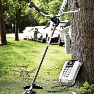 EGO RTX2300 Professional-X Rotocut kop – afbeelding 2