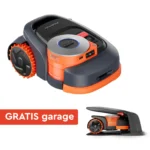 SEGWAY H210E DRAADLOZE