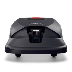 Stiga A 140V RTK GPS robotmaaier – afbeelding 5