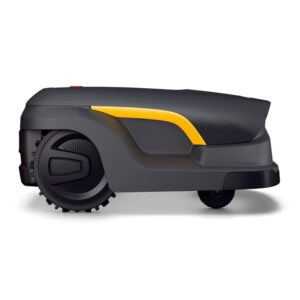 Stiga A 140V RTK GPS robotmaaier – afbeelding 3