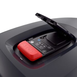Stiga A 140V RTK GPS robotmaaier – afbeelding 10