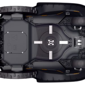 Stiga A 8V RTK GPS robotmaaier – afbeelding 9