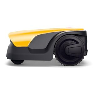 Stiga A 8V RTK GPS robotmaaier – afbeelding 4