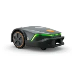 STIHL IMOW® 6 EVO MAAIT COMFORTABEL EN VOLAUTOMATISCH