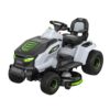 EGO TR4201E 4x10Ah (kit) accu zitmaaier