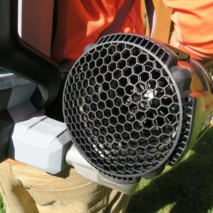 Ego ruggedragen bladblazer LB6002E promotie kit – afbeelding 4