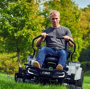 Ego accu zitmaaier z6 zt4201e-l 42 inch Zero Turn – afbeelding 5