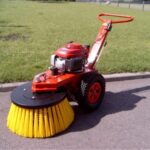 m sweep harry 700 r