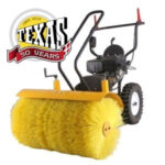 800TG Texas Veegmachine combi