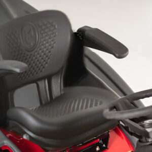 WOLF ALPHA 106220-H NIEUW NU MET HOGE INRUIL – afbeelding 5