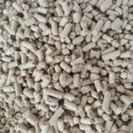 Houtpellets