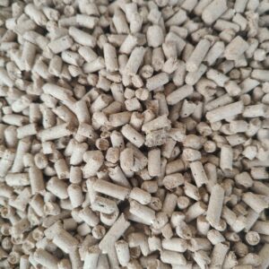 Houtpellets