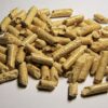 Houtpellets