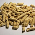 Houtpellets